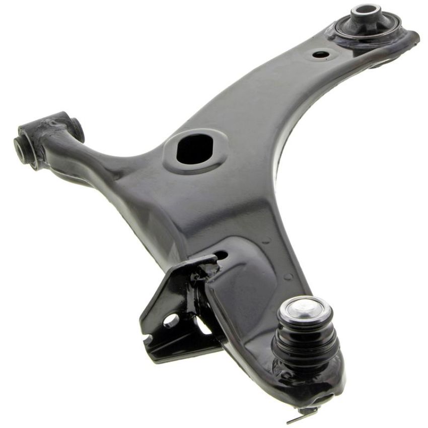 MEVOTECH OG GS801225 Suspension Control Arm and Ball Joint Assembly