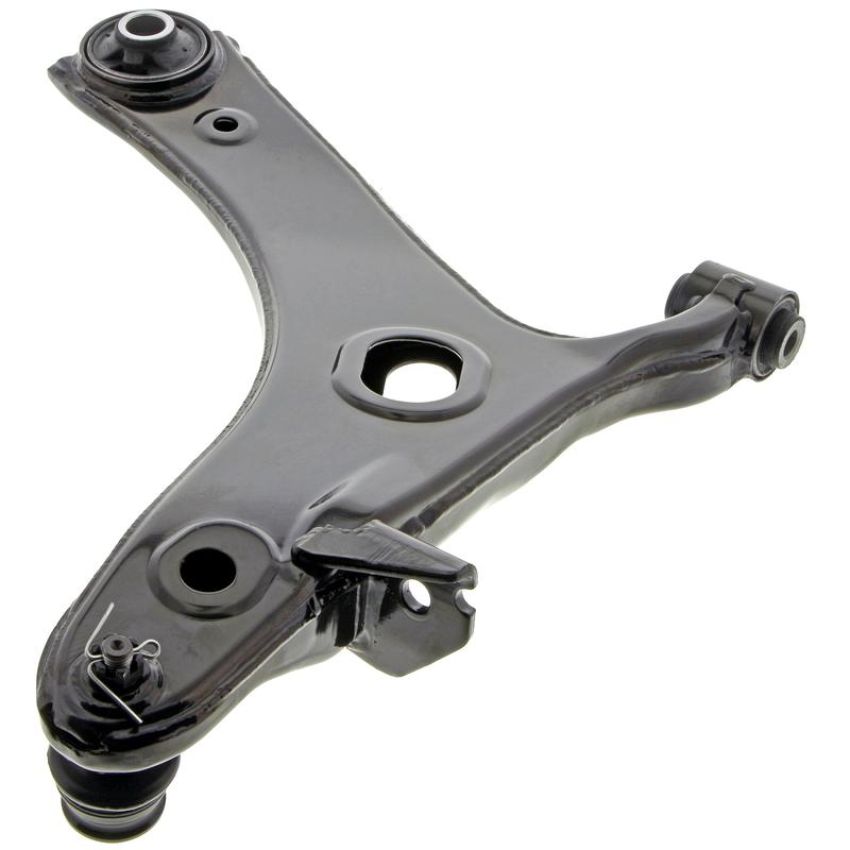 MEVOTECH OG GS801225 Suspension Control Arm and Ball Joint Assembly