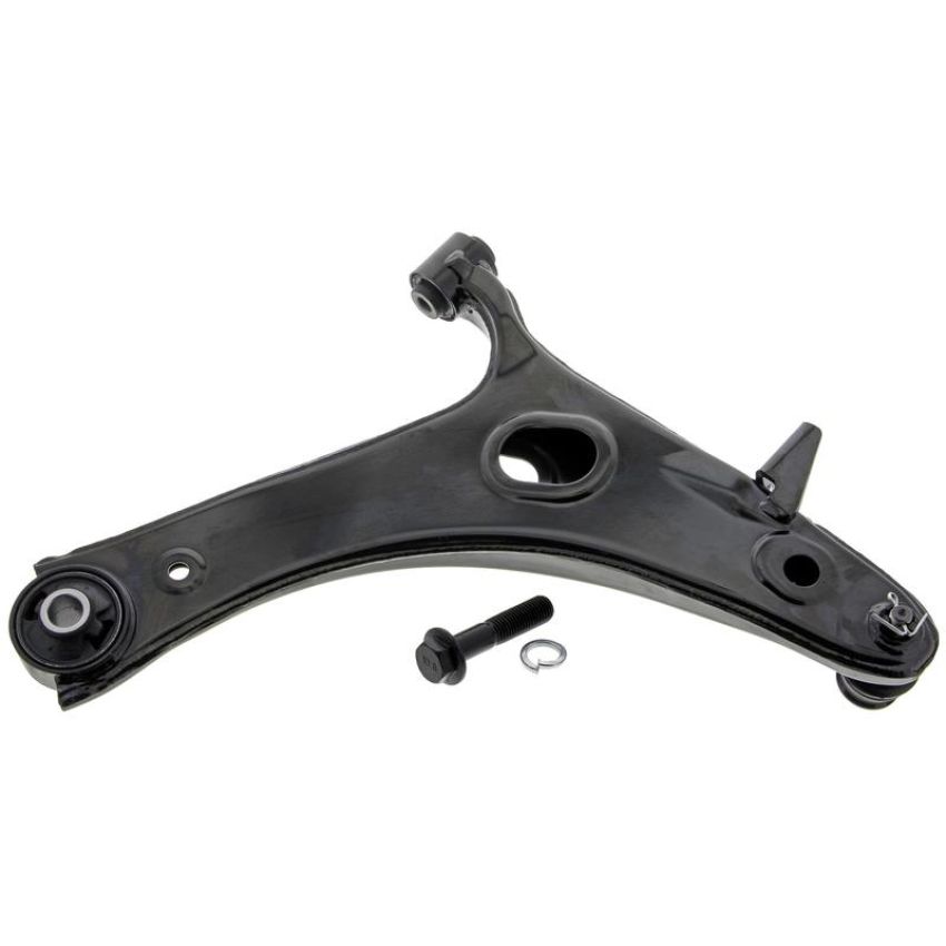 MEVOTECH OG GS801225 Suspension Control Arm and Ball Joint Assembly