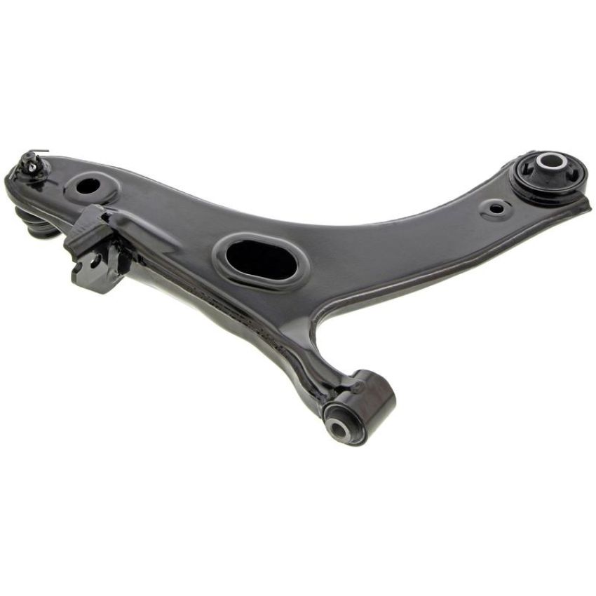 MEVOTECH OG GS801225 Suspension Control Arm and Ball Joint Assembly