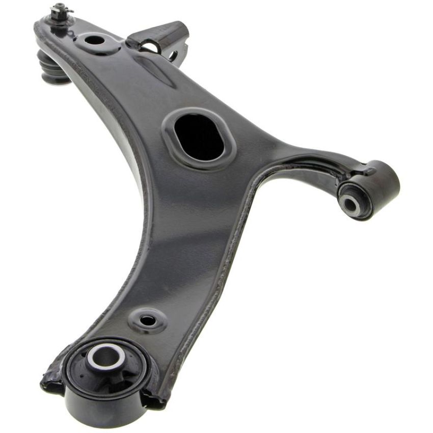 MEVOTECH OG GS801226 Suspension Control Arm and Ball Joint Assembly