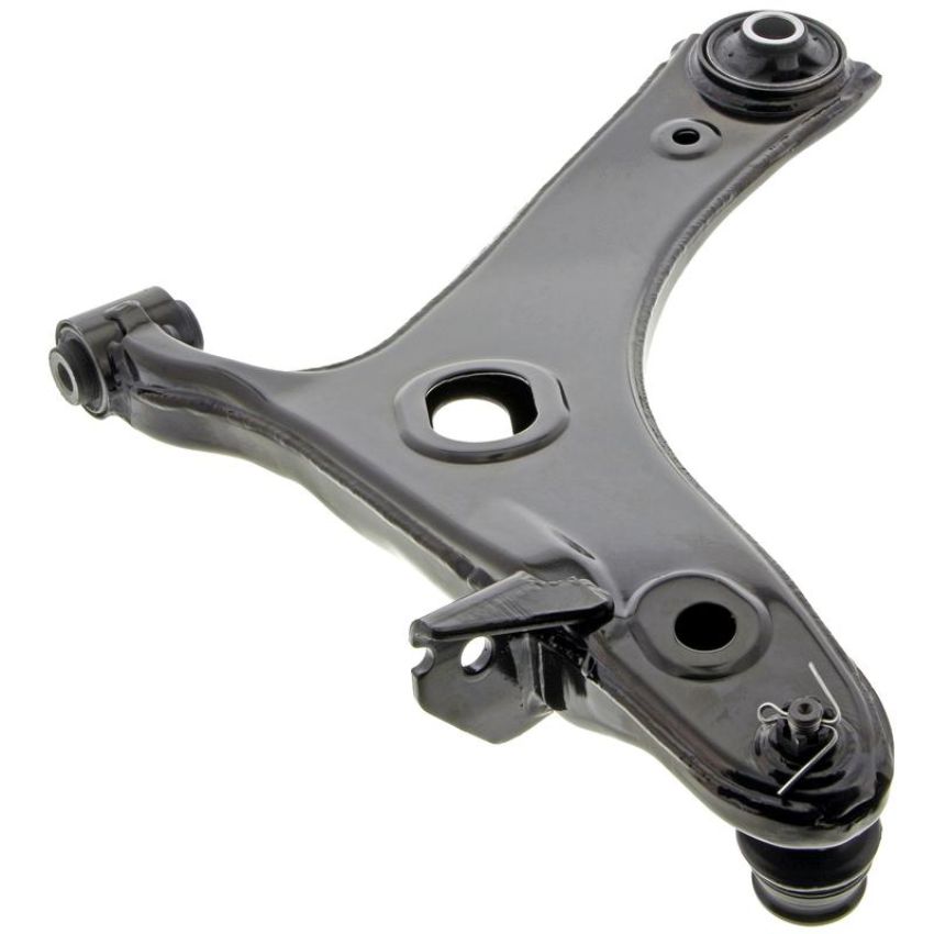 MEVOTECH OG GS801226 Suspension Control Arm and Ball Joint Assembly