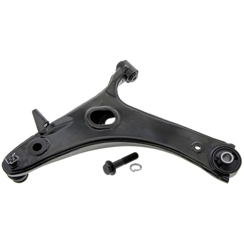 MEVOTECH OG GS801226 Suspension Control Arm and Ball Joint Assembly