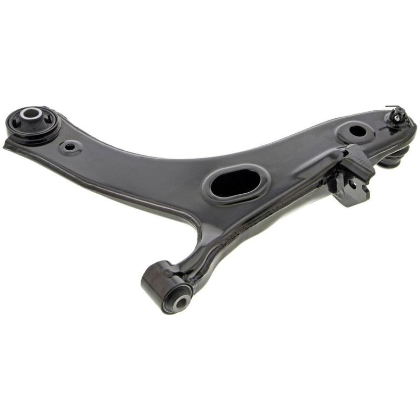MEVOTECH OG GS801226 Suspension Control Arm and Ball Joint Assembly