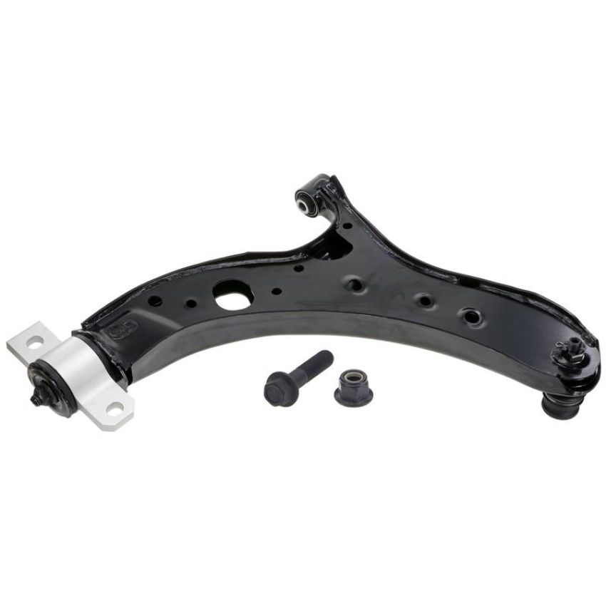 MEVOTECH OG GS801236 Suspension Control Arm and Ball Joint Assembly