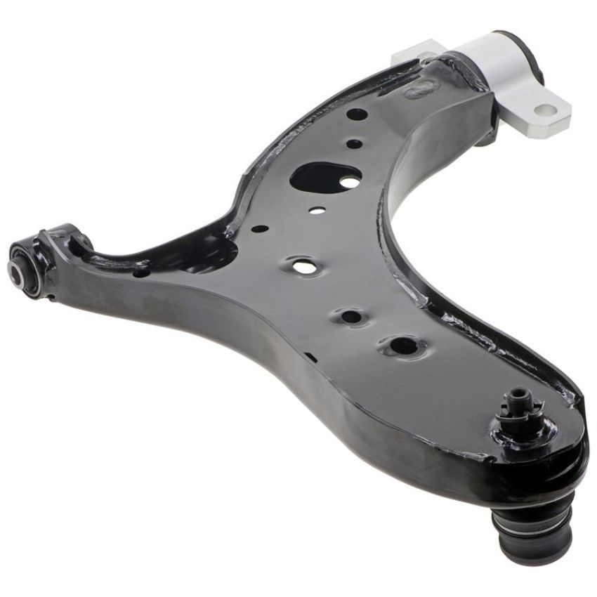 MEVOTECH OG GS801237 Suspension Control Arm and Ball Joint Assembly