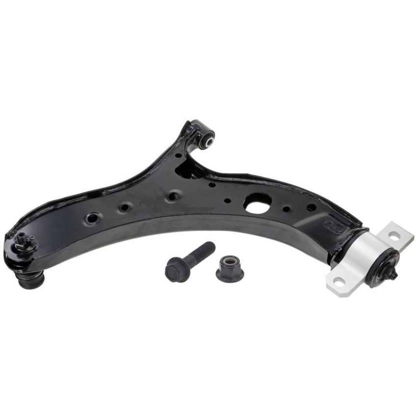 MEVOTECH OG GS801237 Suspension Control Arm and Ball Joint Assembly