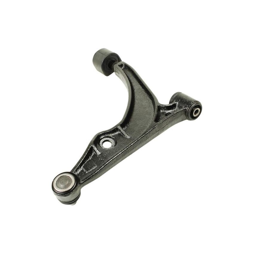 MEVOTECH OG GS80128 Suspension Control Arm and Ball Joint Assembly