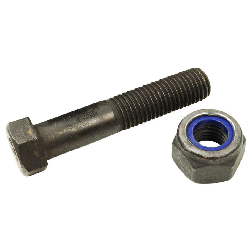MEVOTECH OG GS80128 Suspension Control Arm and Ball Joint Assembly