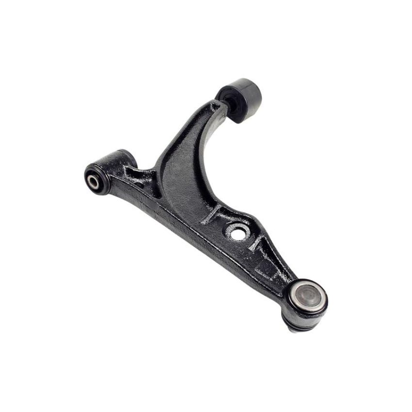 MEVOTECH OG GS80129 Suspension Control Arm and Ball Joint Assembly