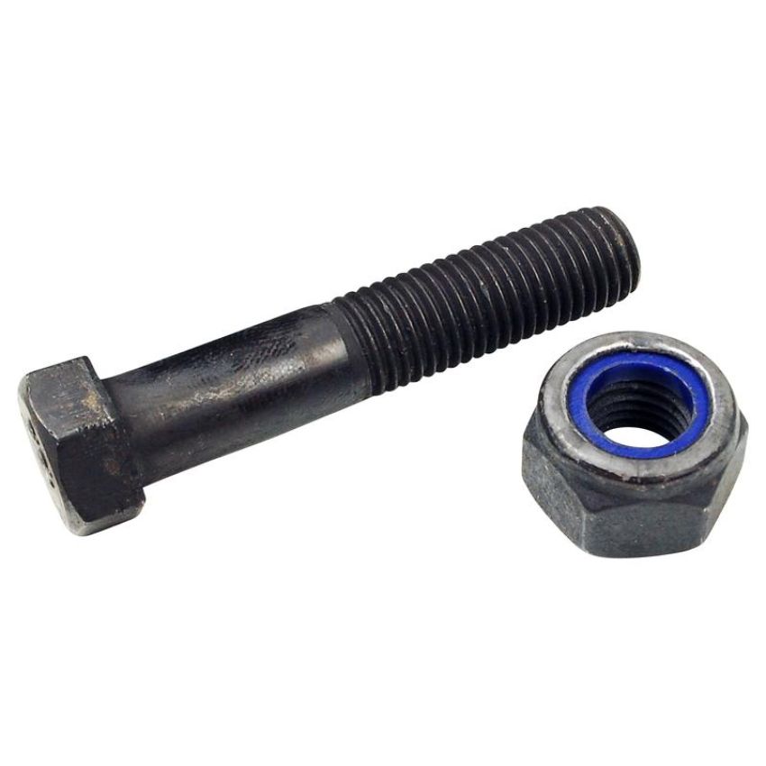 MEVOTECH OG GS80129 Suspension Control Arm and Ball Joint Assembly