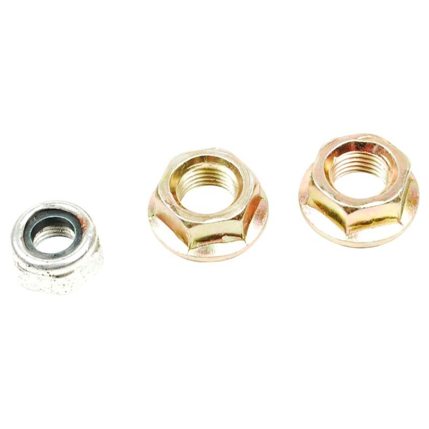 MEVOTECH OG GS80137 Suspension Control Arm and Ball Joint Assembly