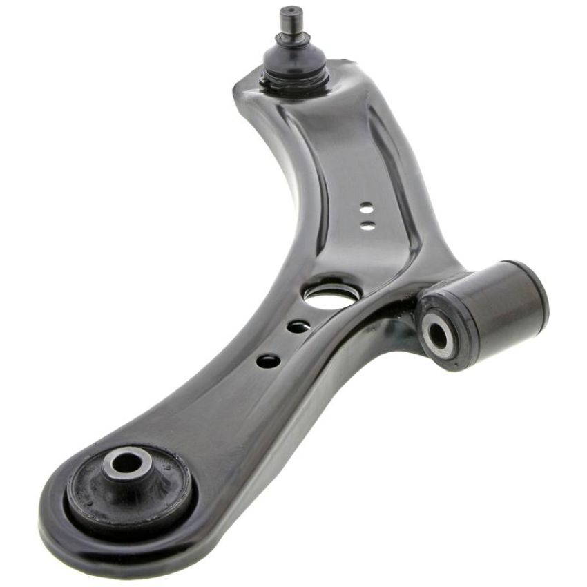 MEVOTECH OG GS80153 Suspension Control Arm and Ball Joint Assembly