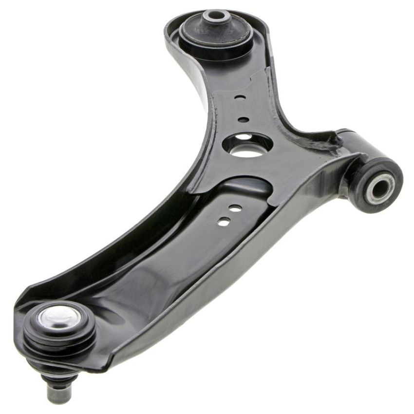 MEVOTECH OG GS80153 Suspension Control Arm and Ball Joint Assembly