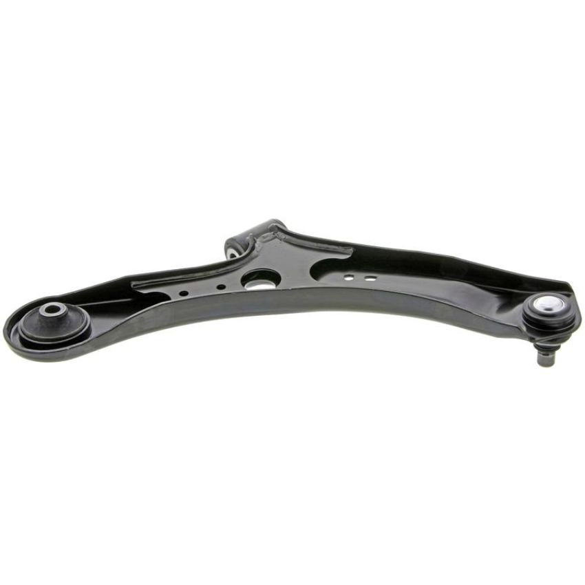 MEVOTECH OG GS80153 Suspension Control Arm and Ball Joint Assembly