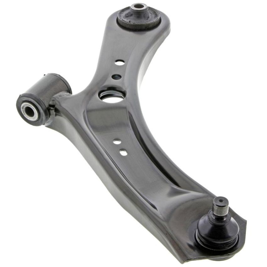 MEVOTECH OG GS80153 Suspension Control Arm and Ball Joint Assembly