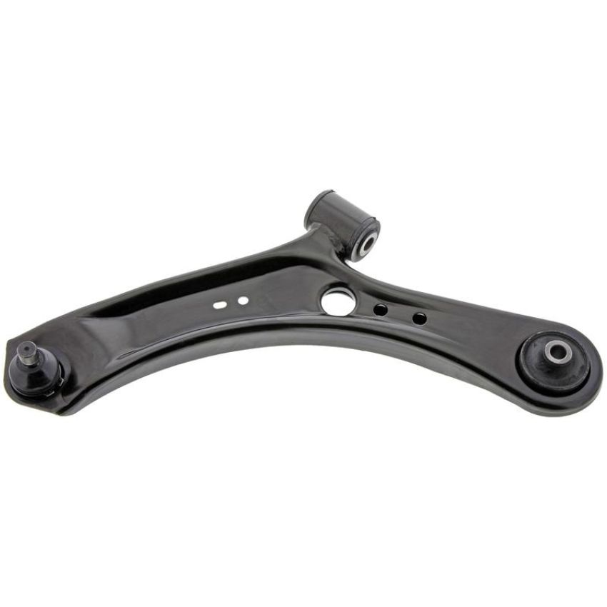MEVOTECH OG GS80153 Suspension Control Arm and Ball Joint Assembly