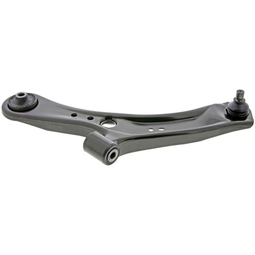 MEVOTECH OG GS80153 Suspension Control Arm and Ball Joint Assembly