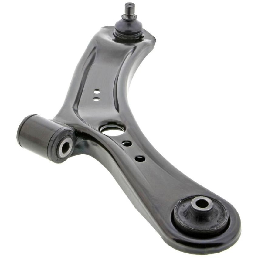 MEVOTECH OG GS80154 Suspension Control Arm and Ball Joint Assembly