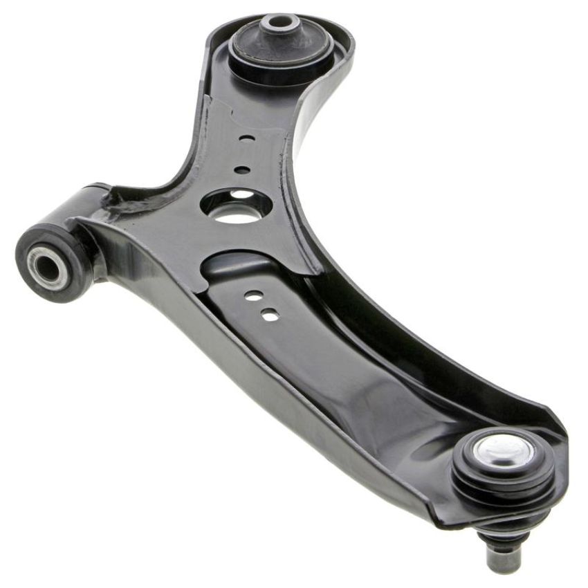 MEVOTECH OG GS80154 Suspension Control Arm and Ball Joint Assembly