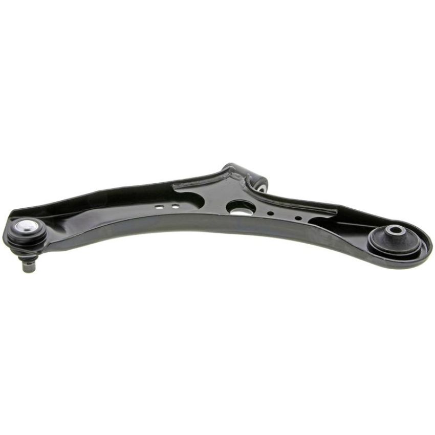 MEVOTECH OG GS80154 Suspension Control Arm and Ball Joint Assembly