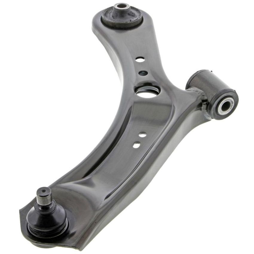MEVOTECH OG GS80154 Suspension Control Arm and Ball Joint Assembly