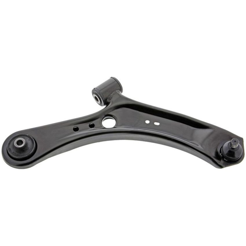 MEVOTECH OG GS80154 Suspension Control Arm and Ball Joint Assembly