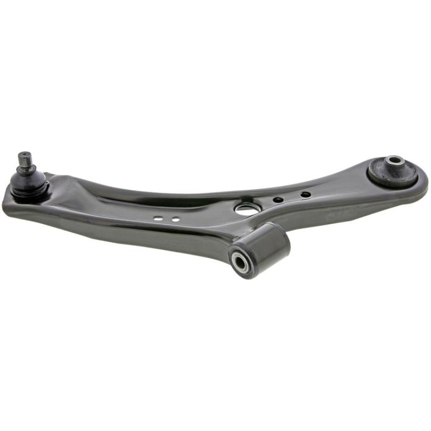 MEVOTECH OG GS80154 Suspension Control Arm and Ball Joint Assembly