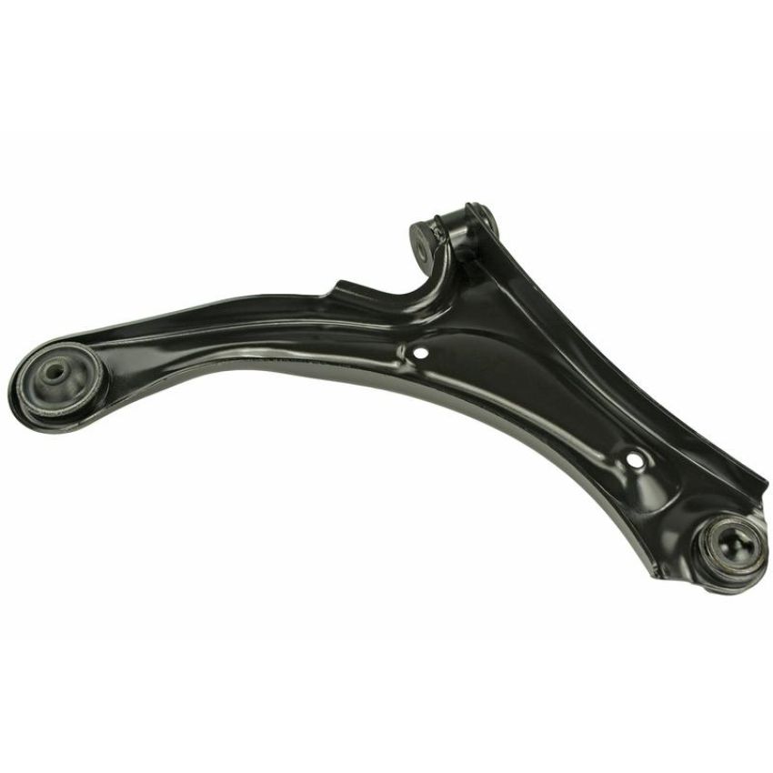 MEVOTECH OG GS80172 Suspension Control Arm and Ball Joint Assembly