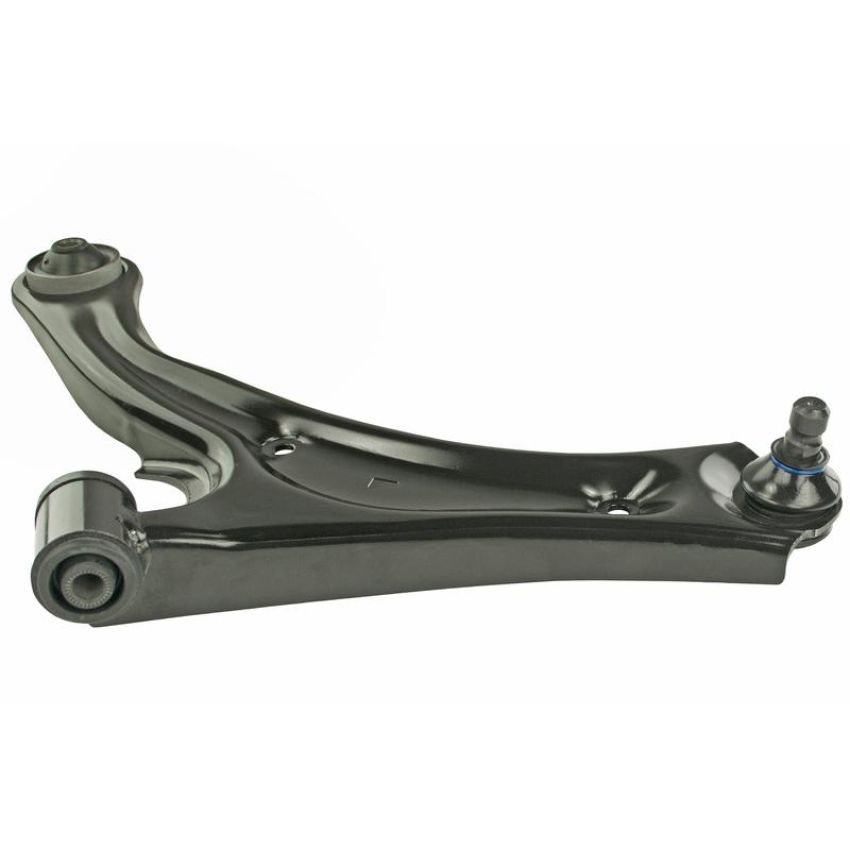 MEVOTECH OG GS80172 Suspension Control Arm and Ball Joint Assembly