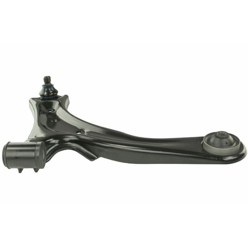 MEVOTECH OG GS80173 Suspension Control Arm and Ball Joint Assembly