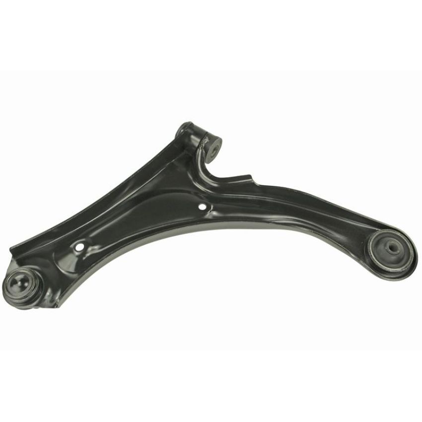 MEVOTECH OG GS80173 Suspension Control Arm and Ball Joint Assembly