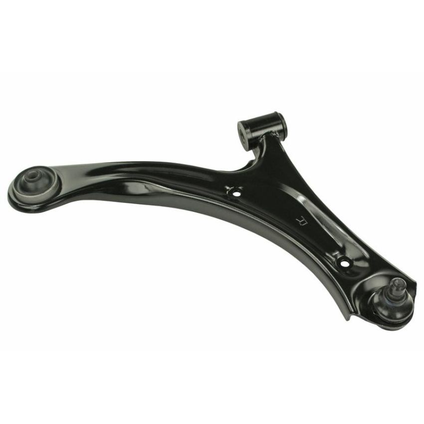 MEVOTECH OG GS80173 Suspension Control Arm and Ball Joint Assembly