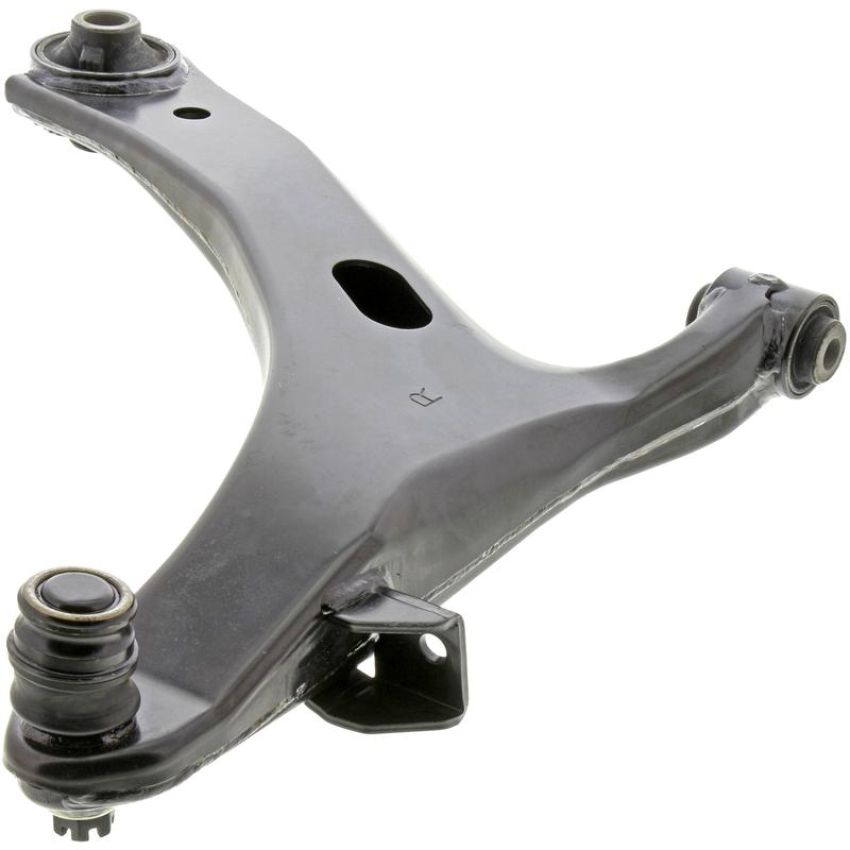 MEVOTECH OG GS80181 Suspension Control Arm and Ball Joint Assembly