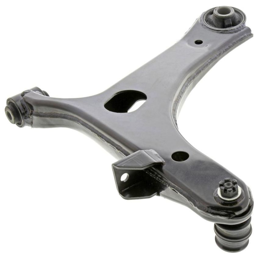 MEVOTECH OG GS80181 Suspension Control Arm and Ball Joint Assembly