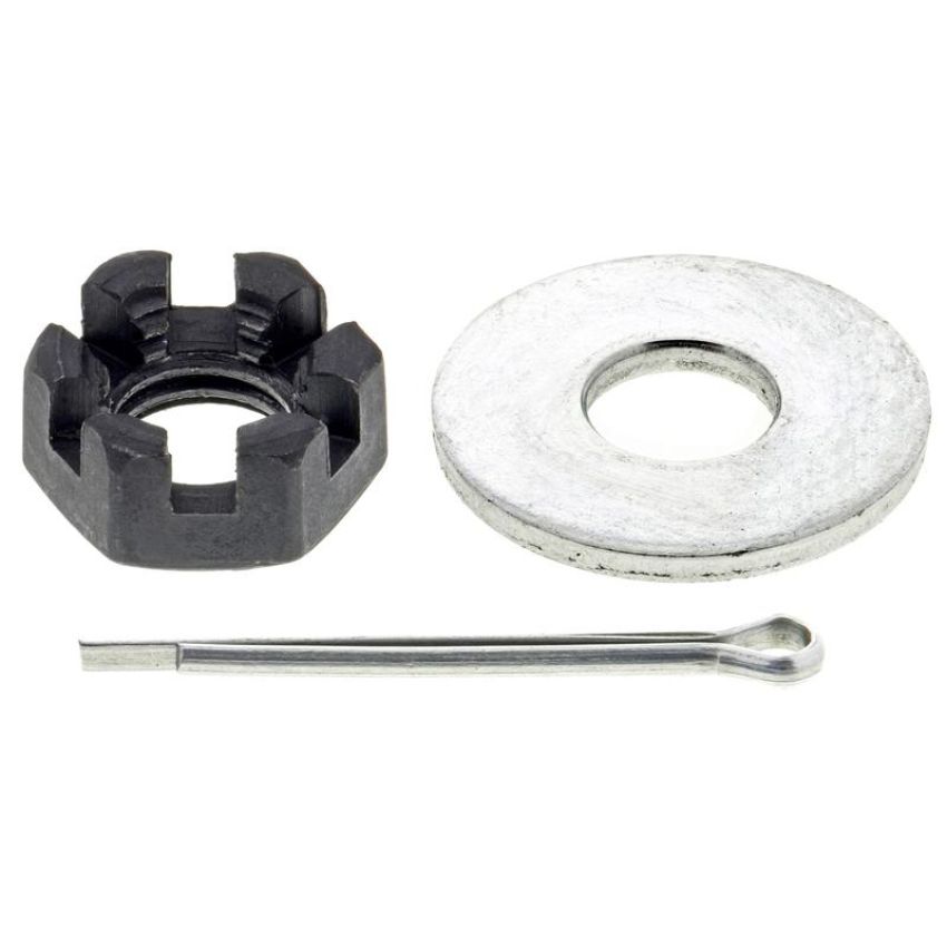 MEVOTECH OG GS80181 Suspension Control Arm and Ball Joint Assembly
