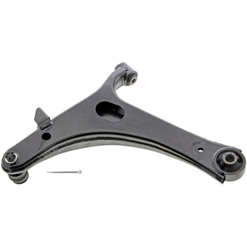 MEVOTECH OG GS80181 Suspension Control Arm and Ball Joint Assembly
