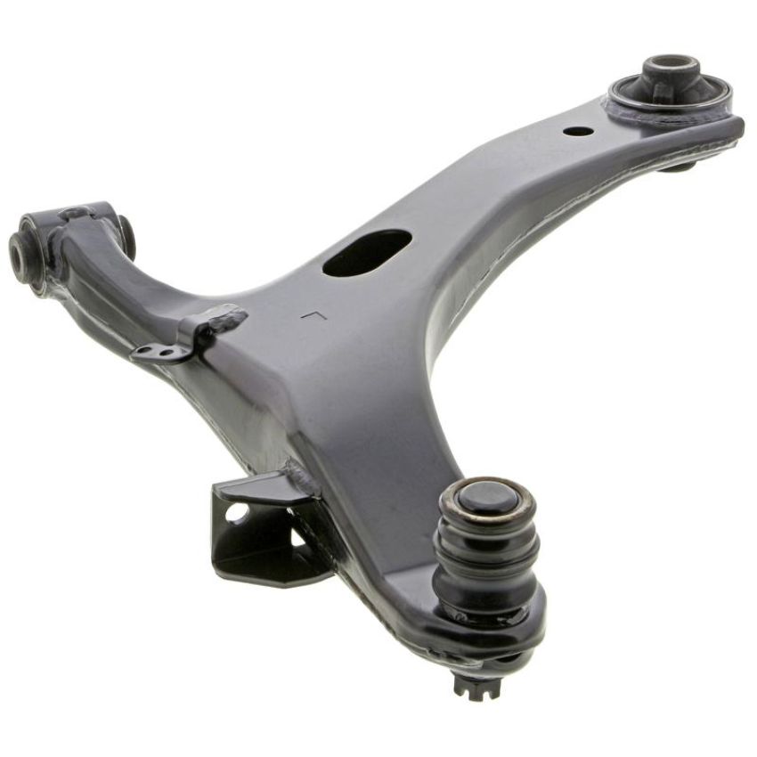 MEVOTECH OG GS80182 Suspension Control Arm and Ball Joint Assembly