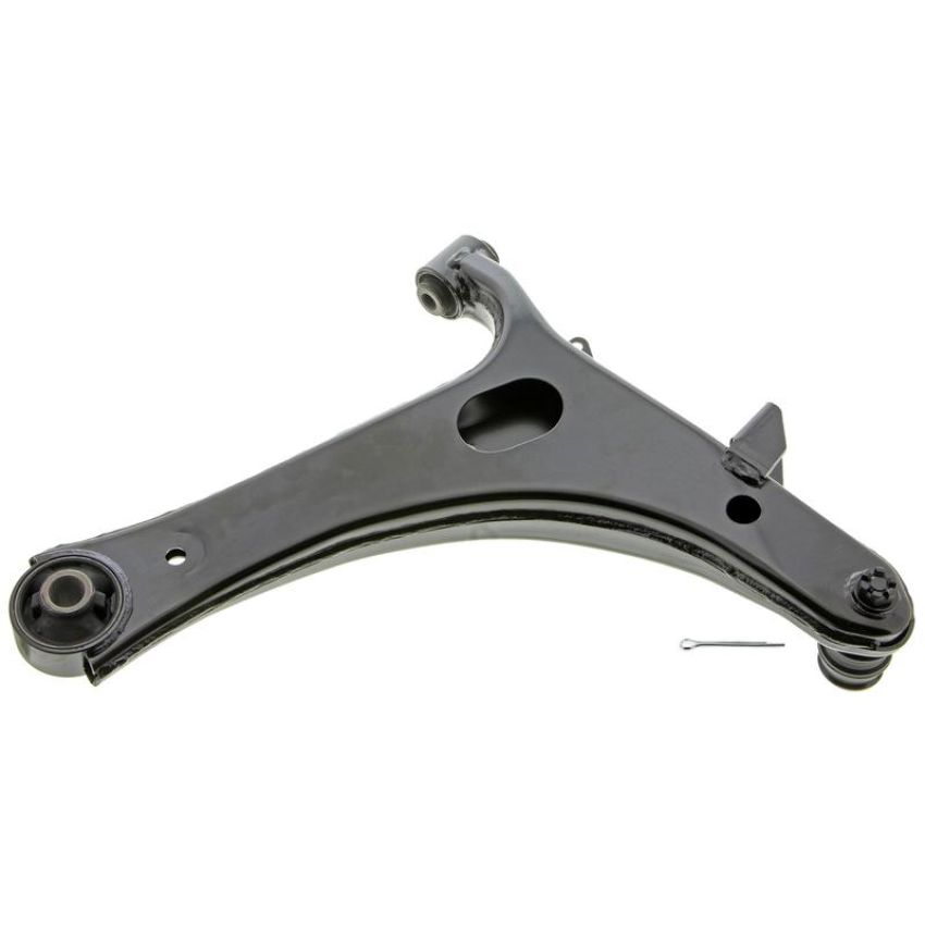 MEVOTECH OG GS80182 Suspension Control Arm and Ball Joint Assembly