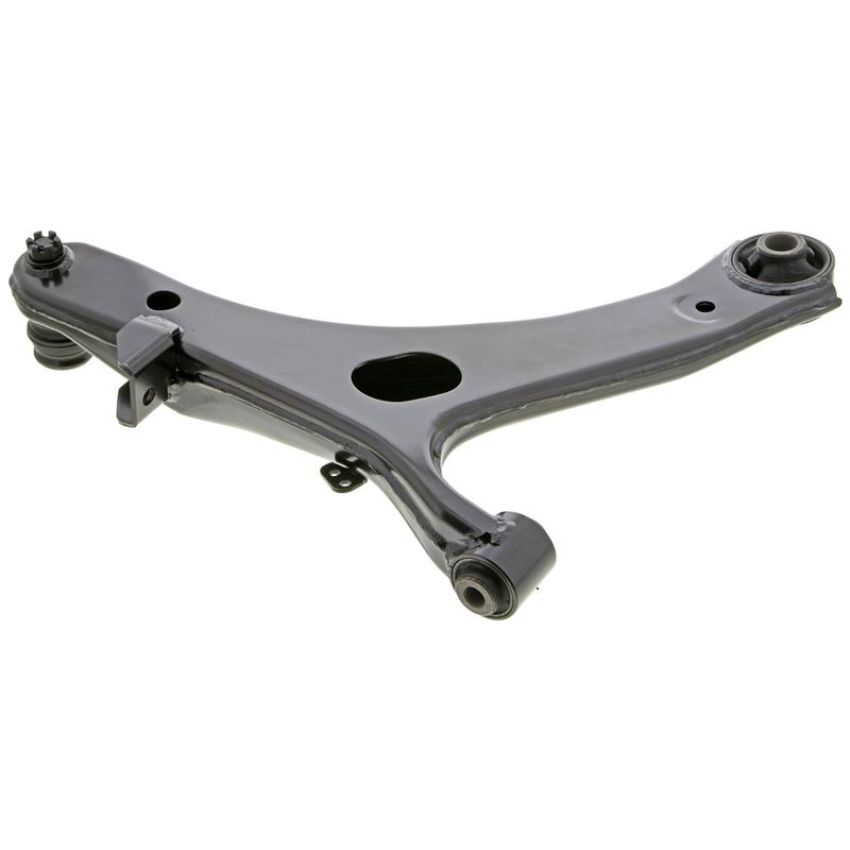 MEVOTECH OG GS80182 Suspension Control Arm and Ball Joint Assembly
