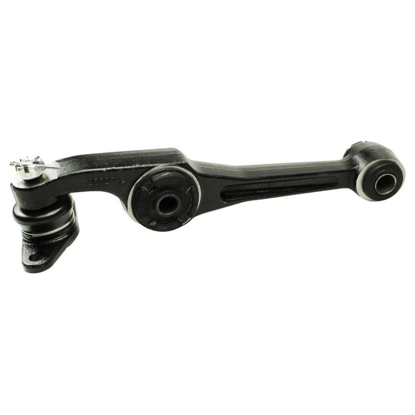 MEVOTECH OG GS8072 Suspension Control Arm and Ball Joint Assembly