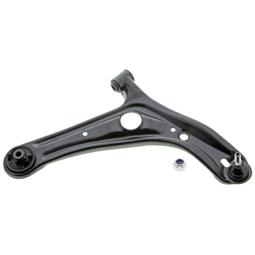MEVOTECH OG GS861008 Suspension Control Arm and Ball Joint Assembly