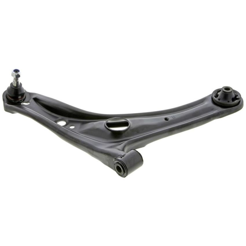 MEVOTECH OG GS861008 Suspension Control Arm and Ball Joint Assembly