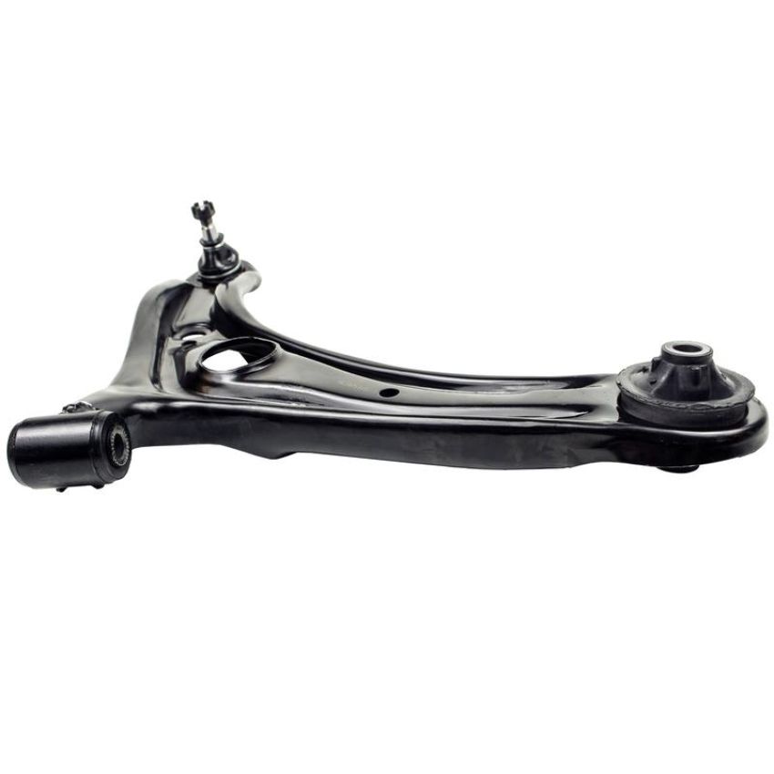 MEVOTECH OG GS86101 Suspension Control Arm and Ball Joint Assembly