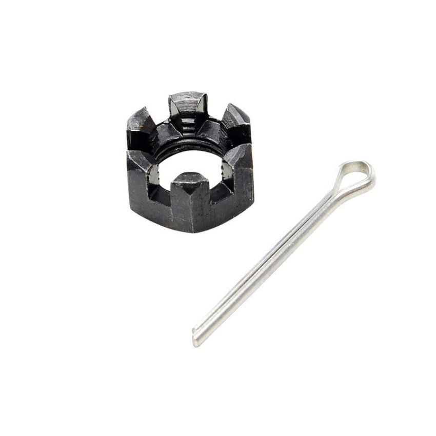 MEVOTECH OG GS86101 Suspension Control Arm and Ball Joint Assembly