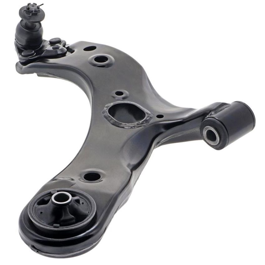 MEVOTECH OG GS861030 Suspension Control Arm and Ball Joint Assembly