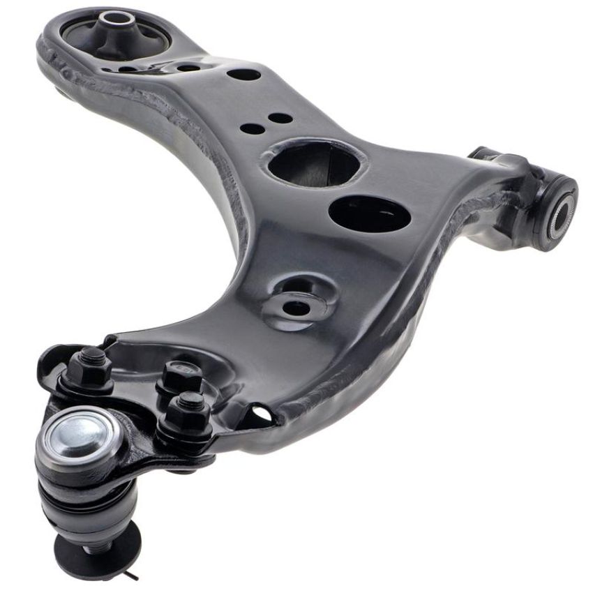 MEVOTECH OG GS861030 Suspension Control Arm and Ball Joint Assembly