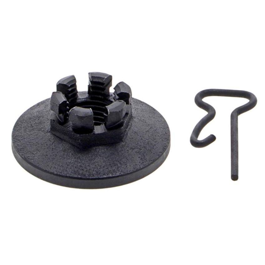 MEVOTECH OG GS861030 Suspension Control Arm and Ball Joint Assembly