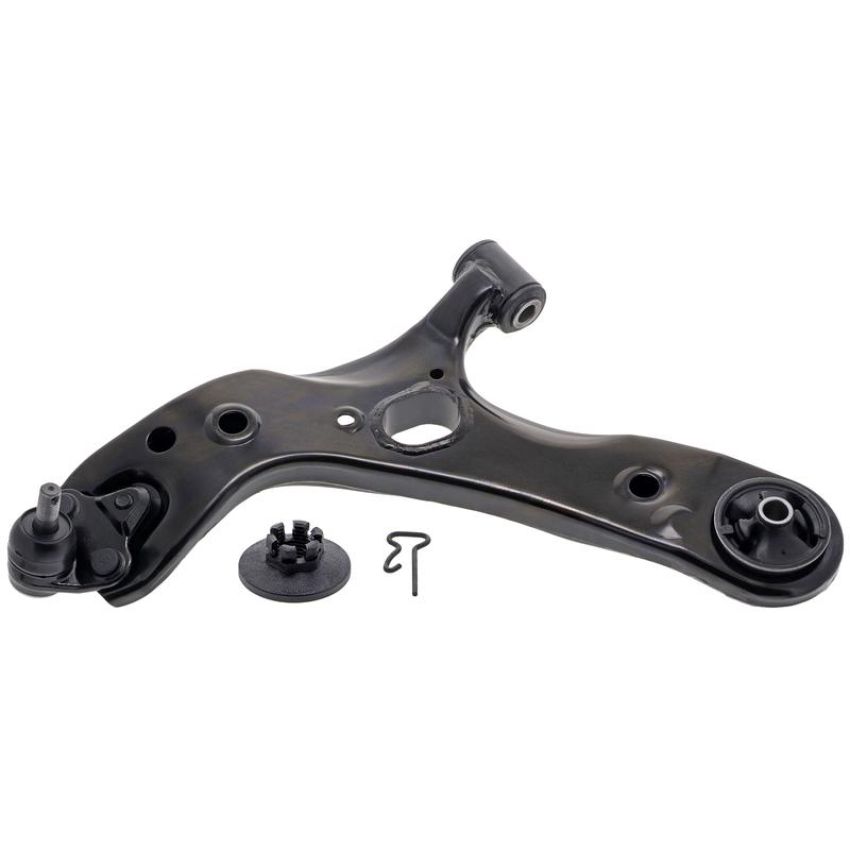 MEVOTECH OG GS861030 Suspension Control Arm and Ball Joint Assembly
