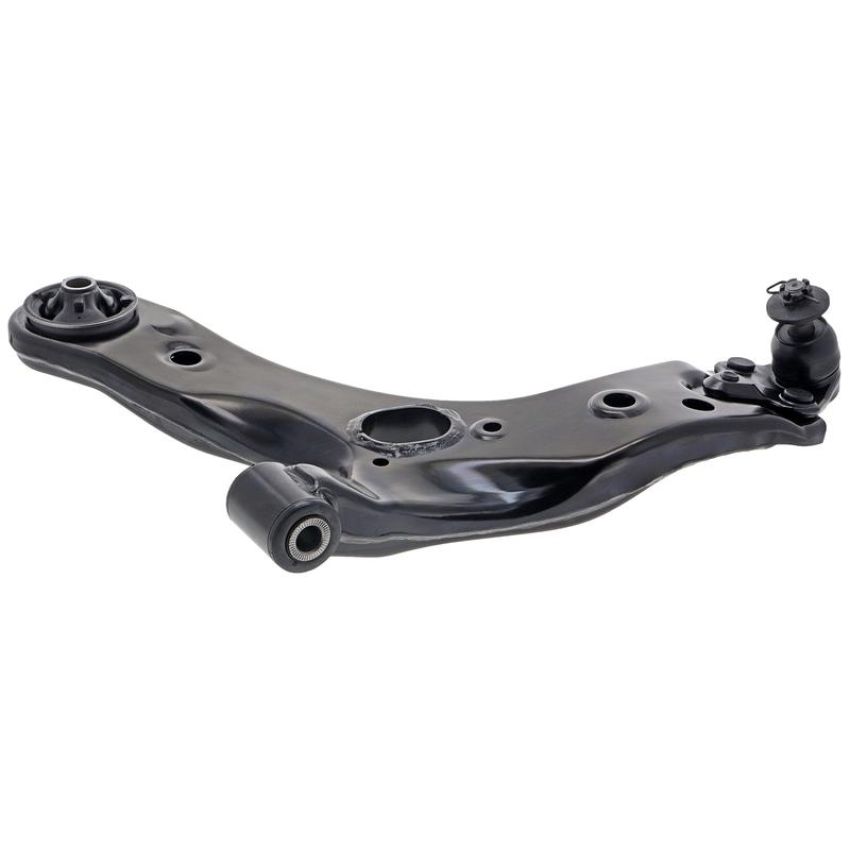 MEVOTECH OG GS861030 Suspension Control Arm and Ball Joint Assembly